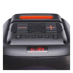 Power Audio AKAI ABTS-V30 40W Bluetooth Czarny