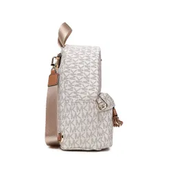 MICHAEL Michael Kors Slater 30t0g04b0b rucsac de vanilie / Acrn