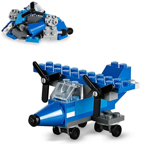 LEGO Classic Kreatywne klocki 10692