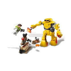 LEGO LIGHTYEAR 76830 POŚCIG ZA ZYKLOPEM