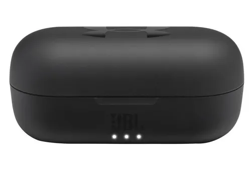 Беспроводные наушники JBL Under Armour Streak Intokal Bluetooth 5.0 Black