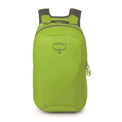 Plecak składany Osprey Ultralight Stuff Pack - tundra green