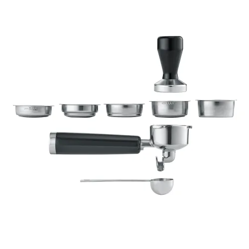 Ekspres Caso Germany Espresso Gourmet Latte