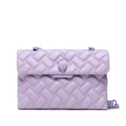 Kurt Geiger Kensington Sac Ud 7387595109 Liliac