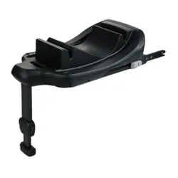 Baza do fotelika KINDERKRAFT MINK FX 2 (0-13 kg) Czarny