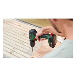 Bosch Universalİmpact 18V-60 1x2 darbeli matkap. 0Ah