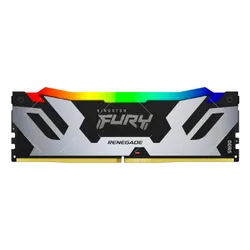 Kingston Fury Renegade RGB 64GB [2x32GB 6400MHz DDR5 CL32 DIMM]