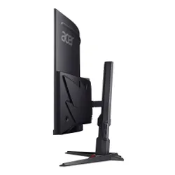 Monitor ACER Nitro XZ273U X2 27" 2560x1440px 240Hz 1 ms [VRB] Curved