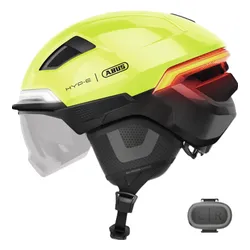 Kask rowerowy ABUS Hyp-E ACE