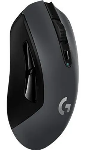 Myszka gamingowa Logitech G603 Czarny