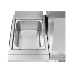 Grill gazowy YATO YG-20032 19 kW 70 x 42 cm