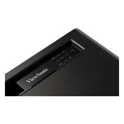 Projektor VIEWSONIC X1-4K Pro 4K UHD (3840 x 2160), 2500 ANSI lumen, Wi-Fi, Bluetooth