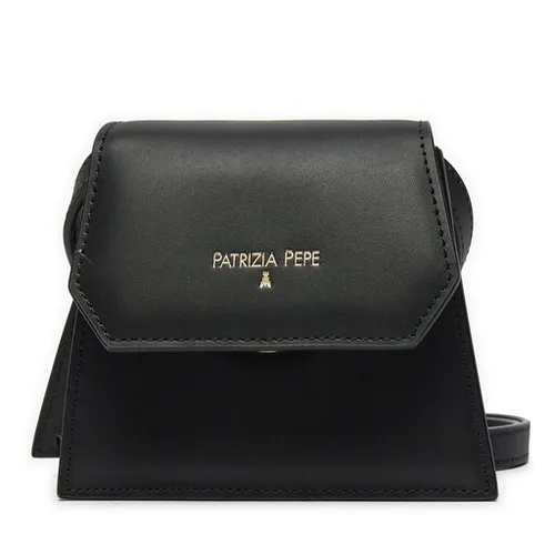 Geanta Patrizia Pepe 8B0184/L095-K103 Neagra