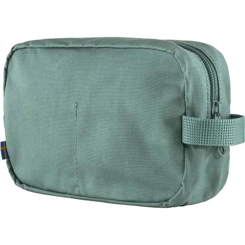 Alet Çantası / Kozmetik Çantası Kanken Dişli Çantası Fjallraven-frost green