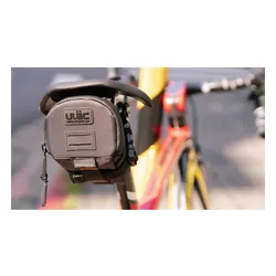 Torba podsiodłowa ULAC Radtail Verve Pro 1.0L