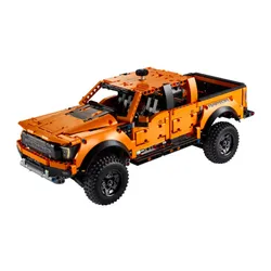 Конструктор Lego 42126 Technic - Ford F-150 Raptor