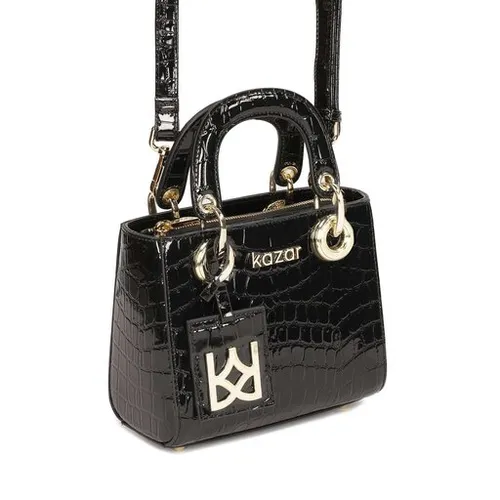 Geanta Kazar Muse Xs 67842-08-00 Negru