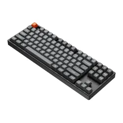 Klawiatura Keychron K8 Max QMK Wireless Super Banana Switch