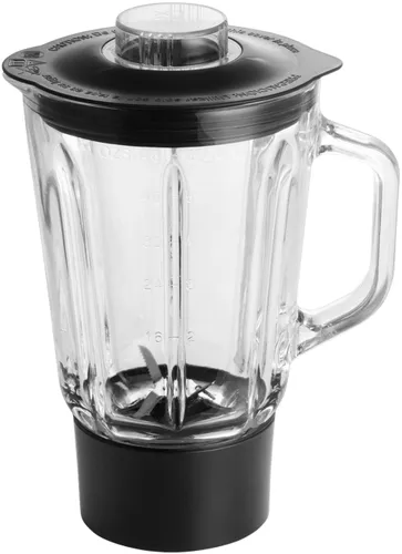 Robot kuchenny planetarny CONCEPT Dough Expert RM6000 1900W z funkcją podgrzewania misy