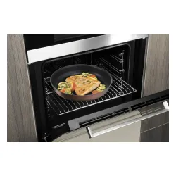 TEFAL Ingenio Eco Respect 2 szt. - zestaw patelni nieprzywierających z odpinanym uchwytem