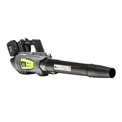 Dmuchawa do liści akumulatorowa NAC BB40-2B40-S