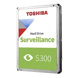 Dysk Toshiba S300 HDWT720UZSVA 2TB 3,5"