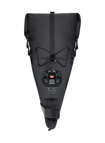 Torba podsiodłowa Vaude Trailsaddle L - black