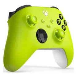 Microsoft Xbox Sarı Gamepad (QAU-00022)