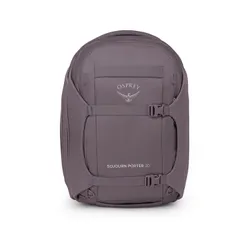 Osprey Sojourn Porter Travelpack 30-rucsac violet grafit