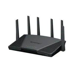 Router Synology RT6600ax Czarny