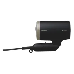 Suszarka do włosów Panasonic EH-NA7N-K825 Dyfuzor Zimny nawiew 1600W 1 prędkość 3 temperatury
