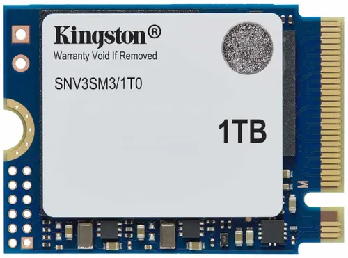Dysk KINGSTON NV3 1TB SSD
