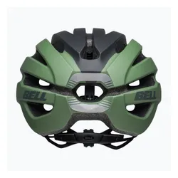 Kask rowerowy Bell Avenue Integrated MIPS matte green