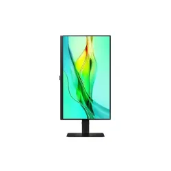 Monitor Samsung ViewFinity S6 S24D600UAU 24" 2K IPS 100Hz 5ms