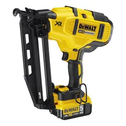 Gwoździarka DeWalt DCN660P2