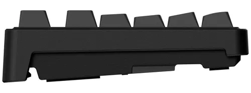 Klawiatura KEYCHRON C3 Pro 8K QMK Wired Custom Mechanical Super Red Switch
