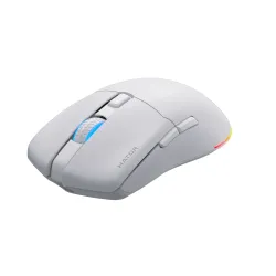 Myszka gamingowa Hator Pulsar 3 Wireless Biały