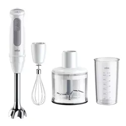 Blender BRAUN MultiQuick MQ50.236.M