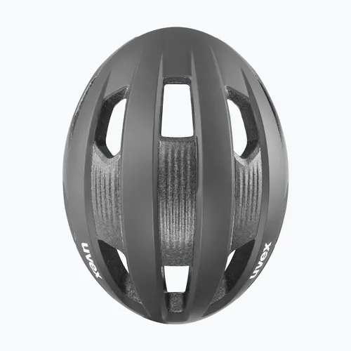 Kask rowerowy UVEX Rise CC black