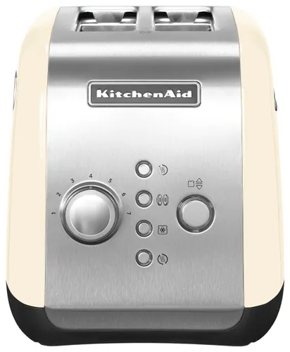 KitchenAid 5KMT221EAC kremowy
