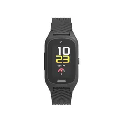 Smartwatch Forever Siva ST-100 LTE черный