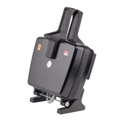 Gofrownica Dezal 301.5.1 LWN 1300W Czarny