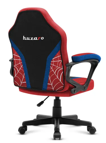 Fotel HUZARO Ranger 1.0 Spider Mesh Wielokolorowy