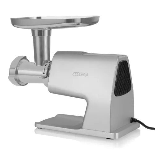 Maszynka do mięsa Zeegma Molen Master 2500W 3 sitka Szatkownica