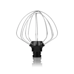 Robot planetarny Zeegma Planeet Easy Black 1500W