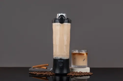 Blender kielichowy Sponge SPONBLB01 Bezprzewodowy 0,6l