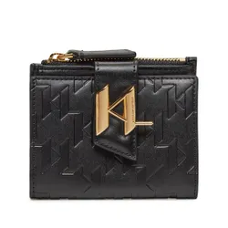 Женский кошелек KARL LAGERFELD 235w3213 Black A999