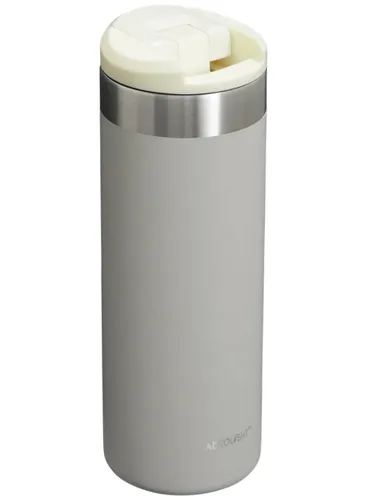 Kubek termiczny Stanley AeroLight 0,47 l - ash