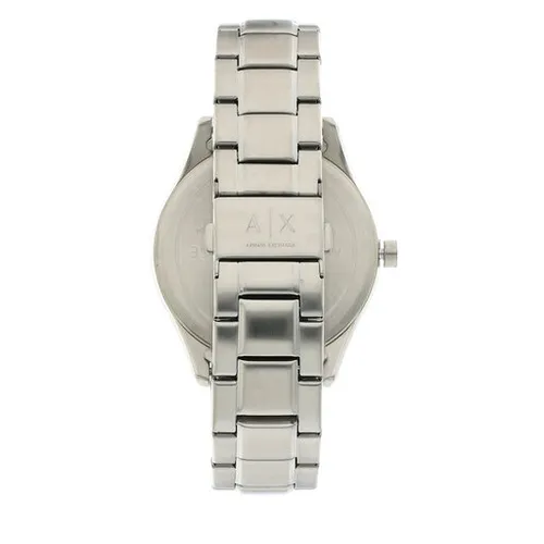 Часы Armani Exchange Dante AX1870 Silver / Gold