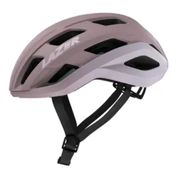 Kask rowerowy LAZER Strada KinetiCore Różowy Szosowy (rozmiar L)